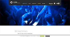 Desktop Screenshot of christ-kattenbeck.de